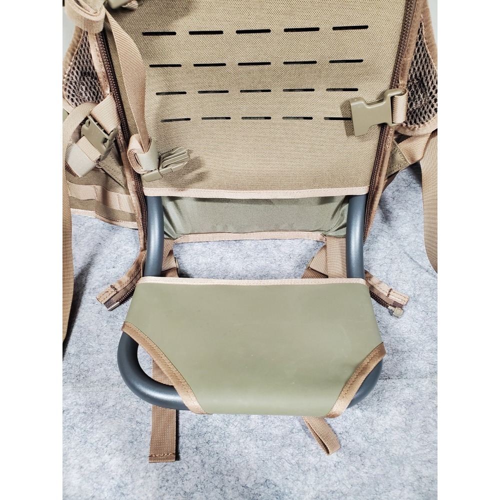 Eberlestock F1 Mainframe Pack - Picture 2 of 9